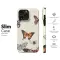 OnePlus Nord N200 5G A Flutter of Vintage Wings Phone Case - Image 7