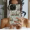OnePlus Nord N200 5G Cartoon Train Watercolor Transport Phone Case - Image 2