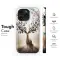 OnePlus Nord N200 5G Enchanted Stag and Fawn Phone Case - Image 6