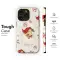 OnePlus Nord N200 5G Jolly Vintage St. Nick Pattern Phone Case - Image 6