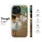OnePlus Nord N200 5G Vintage Ballet Painting Phone Case - Image 6