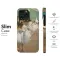 OnePlus Nord N200 5G Vintage Ballet Painting Phone Case - Image 7