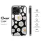 OnePlus Nord N200 5G Vintage Flowers Seamless Batik Phone Case - Image 8