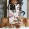 OnePlus Nord N200 5G Vintage Literary Pattern Phone Case - Image 2