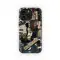 OnePlus Nord N200 5G Vintage Music Collage Aesthetic Phone Case - Image 1