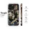 OnePlus Nord N200 5G Vintage Music Collage Aesthetic Phone Case - Image 6