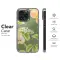 OnePlus Nord N200 5G Vintage Pear Blossom Garden Design Phone Case - Image 8
