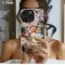 OnePlus Nord N200 5G Vintage Retro Elegance Dress Phone Case - Image 2