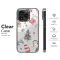 OnePlus Nord N200 5G Watercolor Christmas Pattern , , and Phone Case - Image 8