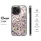 OnePlus Nord N200 5G Watercolor Floral Burst Phone Case - Image 8