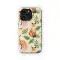 OnePlus Nord N200 5G Watercolor Forest Animals Leaves Phone Case - Image 1