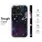 OnePlus Nord Cosmic Watercolor Dreamscape Artwork Phone Case - Image 6