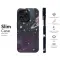 OnePlus Nord Cosmic Watercolor Dreamscape Artwork Phone Case - Image 7