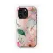 OnePlus Nord Floral Watercolor Pattern Phone Case - Image 1