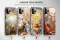OnePlus Nord Renaissance Aesthetic Vintage Christian Phone Case - Image 1