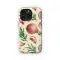 OnePlus Nord Savory Garlic Rosemary Watercolor Art Phone Case - Image 1