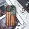 OnePlus Nord Vintage American Flag Phone Case - Image 3