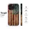 OnePlus Nord Vintage American Flag Phone Case - Image 6