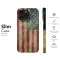OnePlus Nord Vintage American Flag Phone Case - Image 7