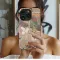 OnePlus Nord Vintage Butterfly Collage Phone Case - Image 2