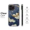 OnePlus Nord Vintage Celestial Night Sky Dream Phone Case - Image 8