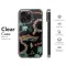 OnePlus Nord Vintage Hawaiian Aloha Pattern Phone Case - Image 8