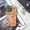 OnePlus Nord Vintage Spooky Bows & Webs Phone Case - Image 3