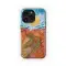 OnePlus Nord Vintage Van Gogh Wheatfield Crows Phone Case - Image 1