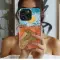 OnePlus Nord Vintage Van Gogh Wheatfield Crows Phone Case - Image 2