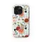OnePlus Nord Watercolor Floral Seamless Pattern Phone Case - Image 1