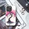 OnePlus Nord Watercolor Japanese Cherry Phone Case - Image 3