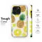 OnePlus Nord Watercolor Pineapple Summer Fruit Pattern Mini S S Phone Case - Image 6