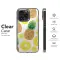 OnePlus Nord Watercolor Pineapple Summer Fruit Pattern Mini S S Phone Case - Image 8
