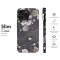 Oppo A3 Pro Floral Vintage Phone Case - Image 7