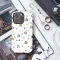 Oppo A3 Pro Whimsical Candy Colored Doodle Stars Phone Case - Image 3