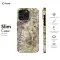 Oppo A52 Cottagecore Nature Scrapbook Phone Case - Image 7