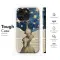 Oppo A52 Reach the Stars Vintage Phone Case - Image 6