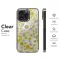 Oppo A58 4G Floral Vintage Boho Phone Case - Image 8