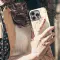 Oppo A58 4G Romantic Vintage Floral Pattern Phone Case - Image 5