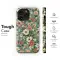 Oppo A58 4G Vintage Floral Garden Bloom Phone Case - Image 6