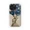 Oppo A72 Reach the Stars Vintage Phone Case - Image 1