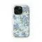 Oppo A78 5G Vintage Blue Floral Pattern Phone Case - Image 1