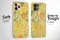 Oppo A91 William Morris Aesthetic Vintage Phone Case - Image 2