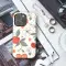 Oppo A93 5G Vintage Cherry Blossom Orchard Pattern Phone Case - Image 3