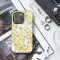Oppo Find X3 Lite Floral Vintage Boho Phone Case - Image 3