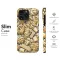 Oppo Find X3 Pro Tagliatelle Pasta Phone Case - Image 7