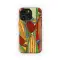 Oppo Find X5 Pro Colorful Nouveau Corn Phone Case - Image 1