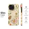 Oppo Find X8 Pro Cottagecore Garden Tea Party Picnic Phone Case - Image 7
