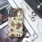 Oppo Find X8 Floral Vintage Dark Wildflowers Moth Phone Case - Image 3
