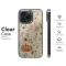 Oppo Reno 10 Pro Cottagecore Autumn Pumpkin Meadow Art Phone Case - Image 8